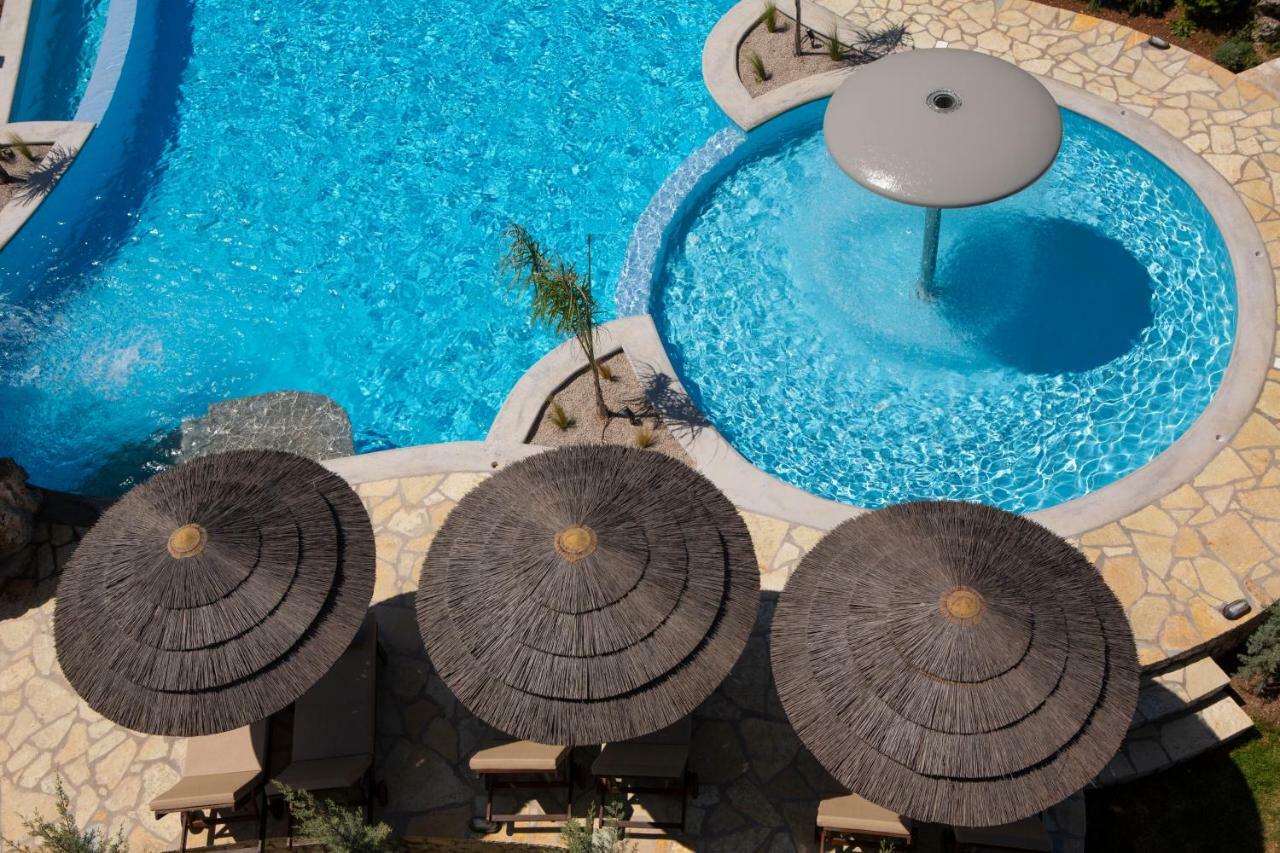 Villa Elia Resort Frínion Eksteriør bilde